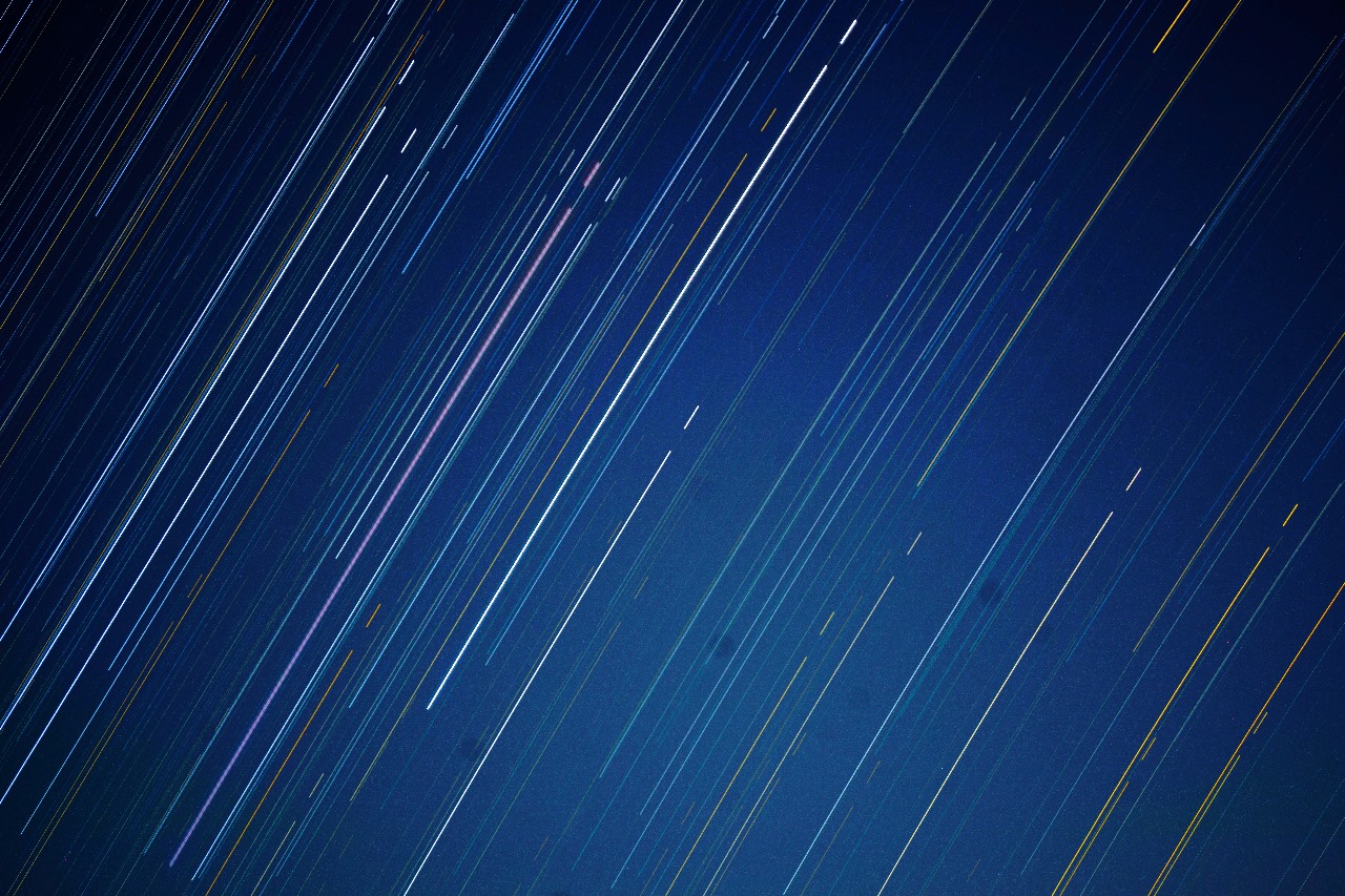 Star Trail_1